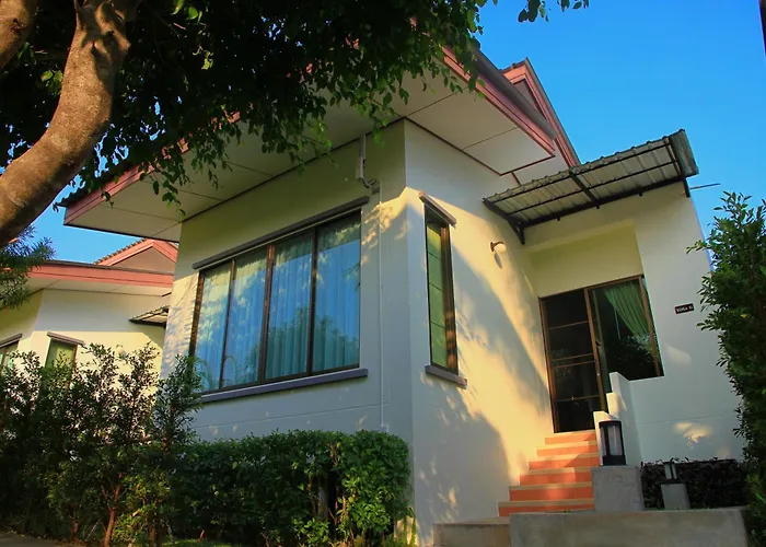 The Fusion Resort Hotel Chalong