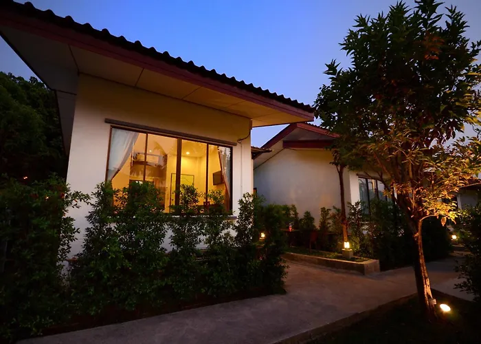 The Fusion Resort Hotel Chalong