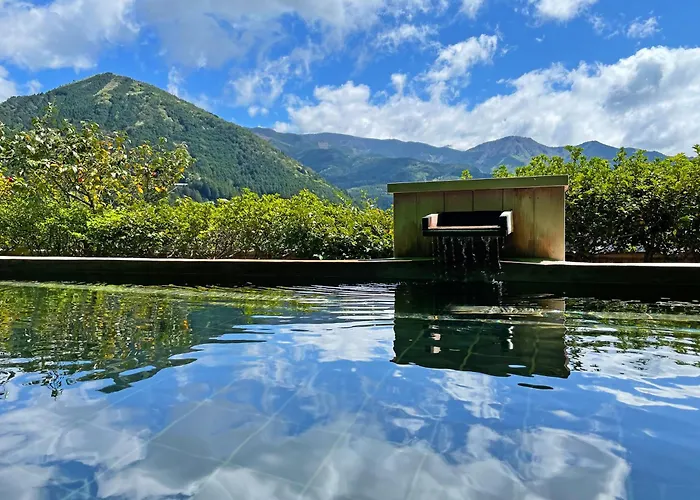 Hotel Kusakabe Armeria Gero