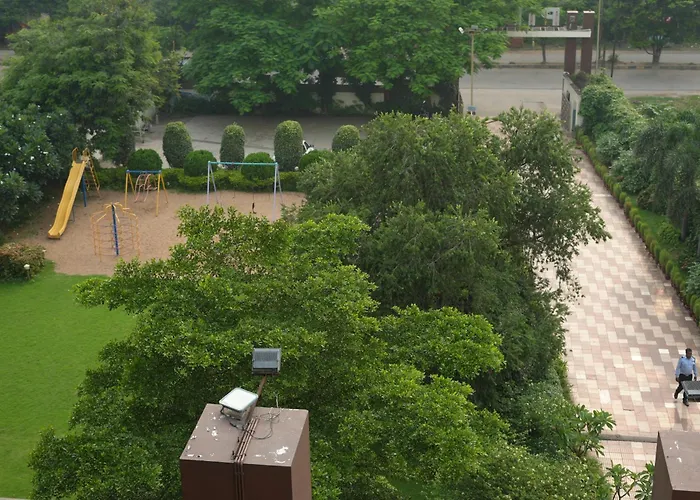 Pipul Utkal Continental Hotel Jharsuguda