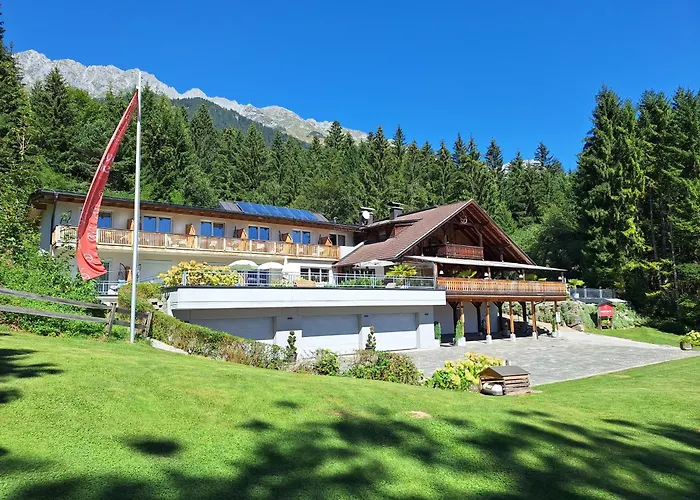 Sweet Cherry - Boutique & Guesthouse Tyrol Innsbruck