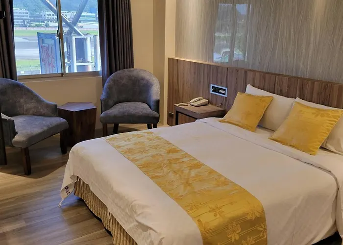 雅莊旅館 Taipei