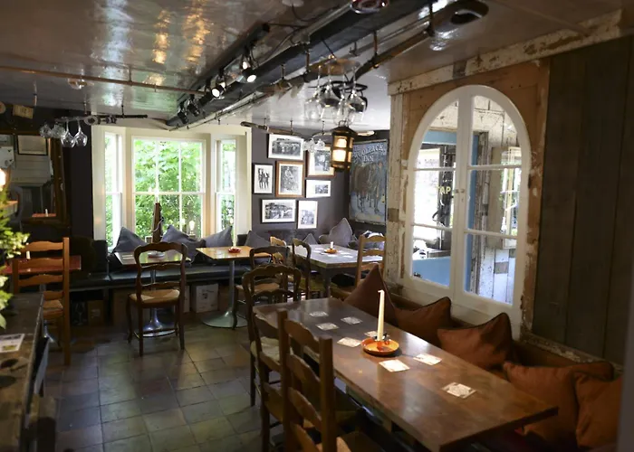 The Woolpack Inn Warehorne Ashford 
