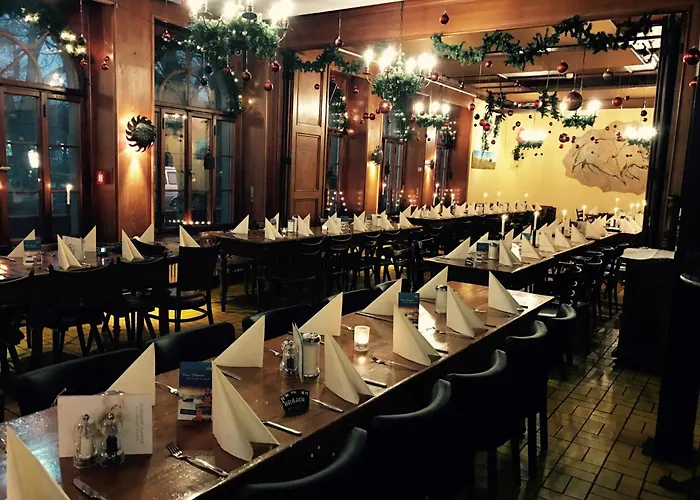 Pension-Gaststaette Paradies Freiburg im Breisgau