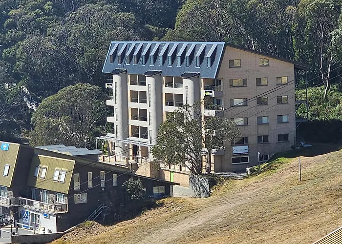 Alpine View Apartments Falls Creek