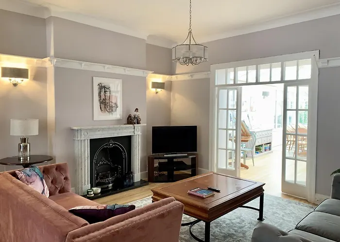 Seaclyffe Hotel Ltd Llandudno