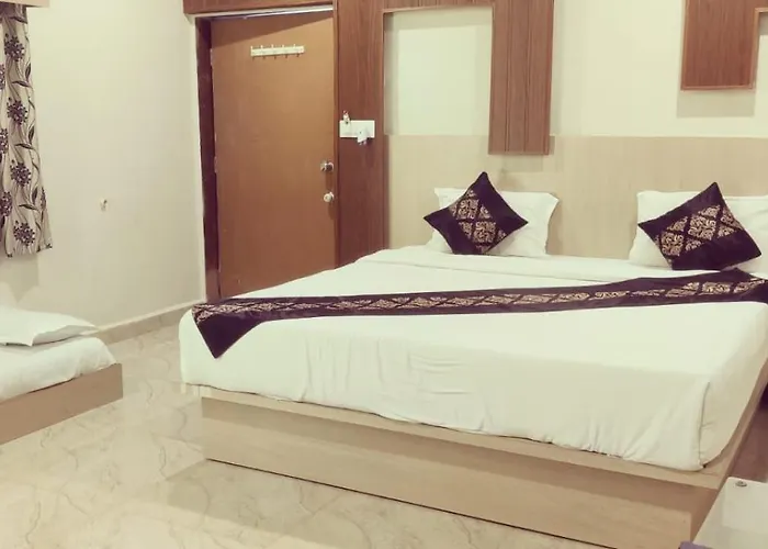 Van Vihar Resort Sasan Gir