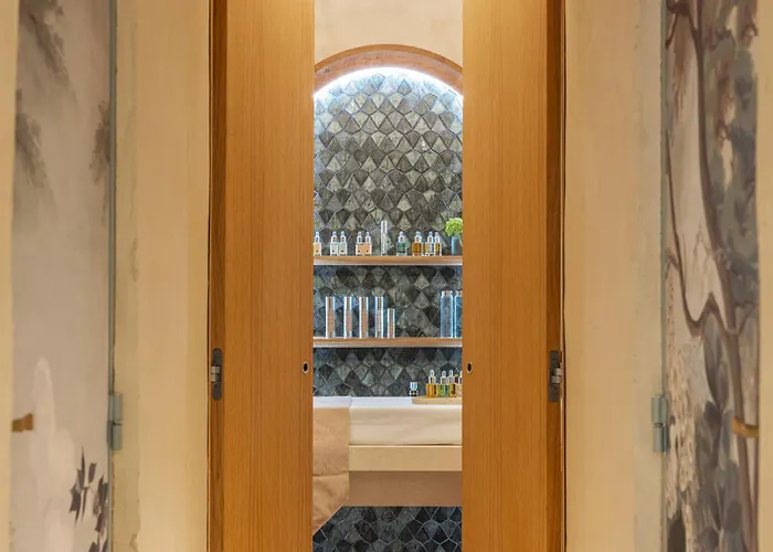 Hotel Singulier Bordeaux - Boutique Hotel & Spa Anne Semonin