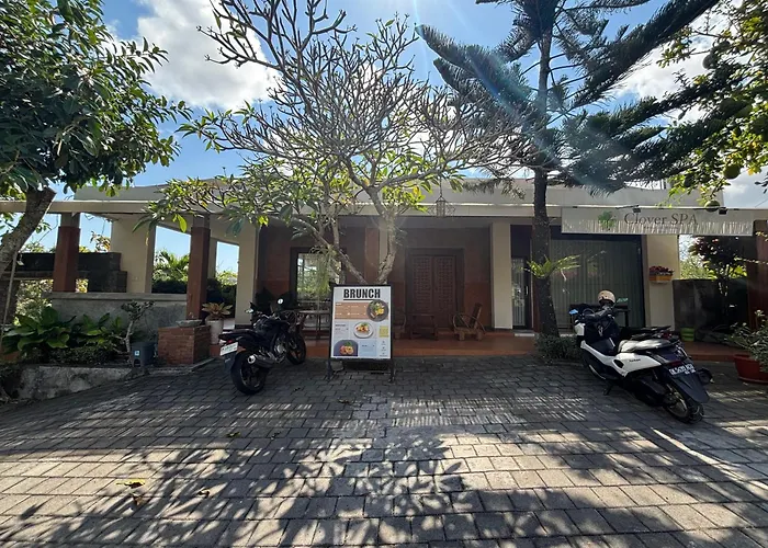 Clover Bali Jimbaran