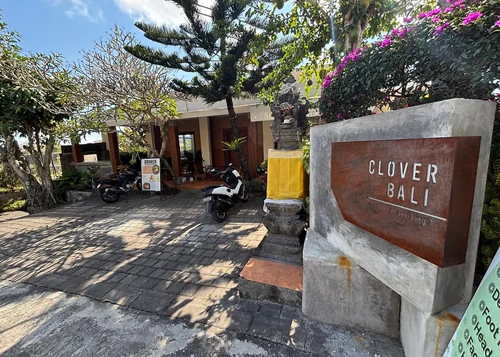 Clover Bali Jimbaran