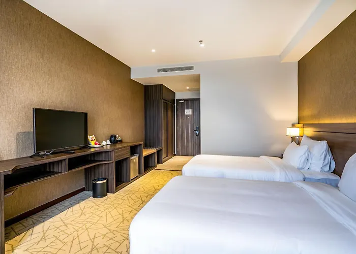 The Cap Hotel Vung Tau