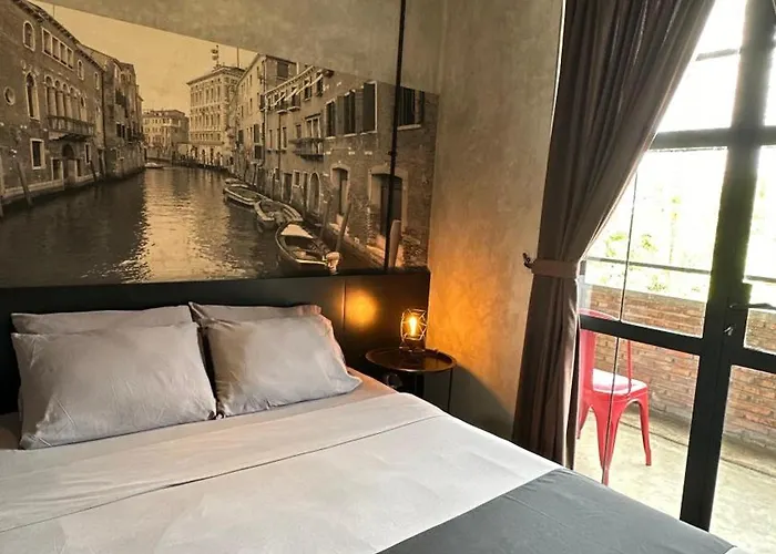 Nava One Hotel Semarang