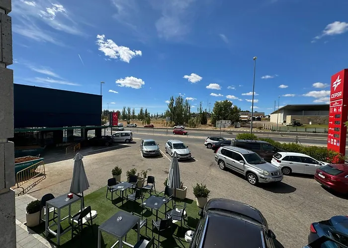 Rey Don Sancho Hotel Zamora