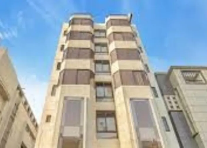 Pph Living Railotel Coimbatore