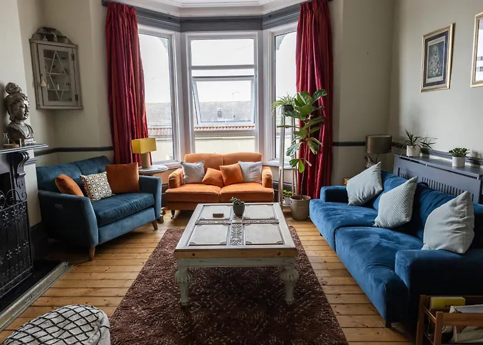 Cloudzen Hotel Margate