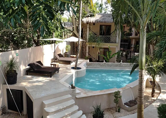 Hotel Boutique Refugio 41 Valladolid 