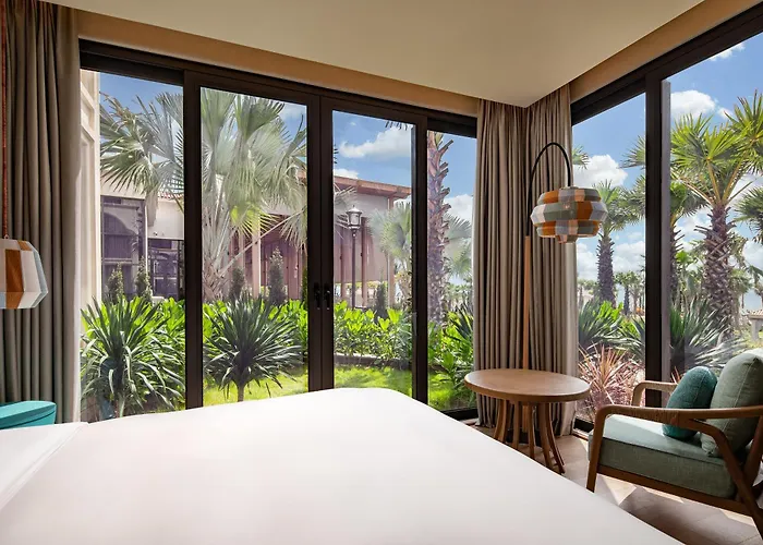 Radisson Resort Phan Thiet
