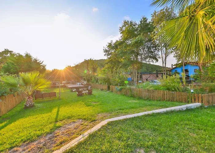 Agva Pieria Luxury Hotel Plus 16