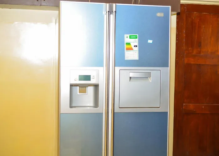Avon Garden Apartments Area 25 Lilongwe