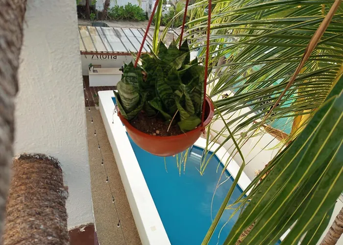 Casa Aloha-Isla Holbox Aparthotel