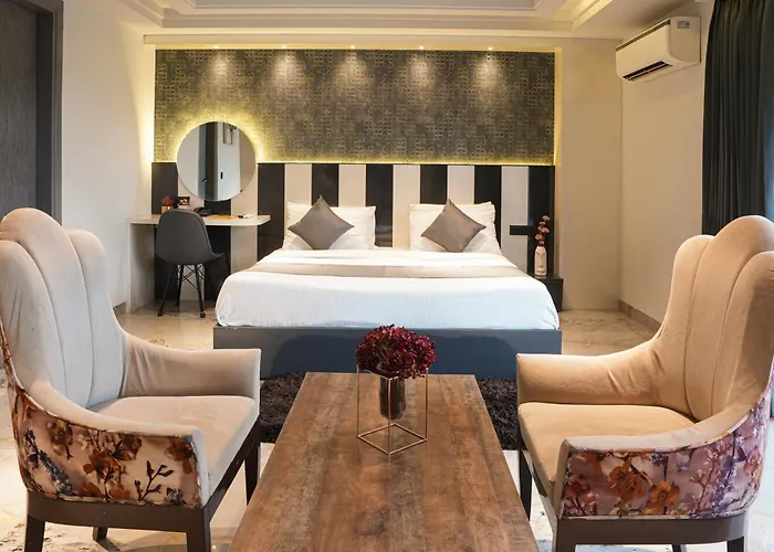 Metro Studios Gurgaon