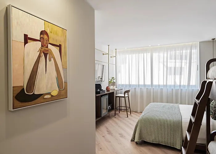 The Lekka Hotel & Spa Athènes