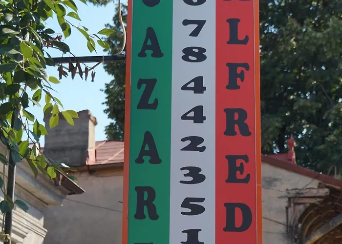 Cazare Alfredo Craiova