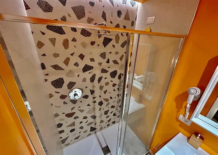 Farini Suites Wi-Fi Venecia