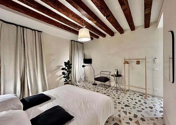Farini Suites Wi-Fi Venecia