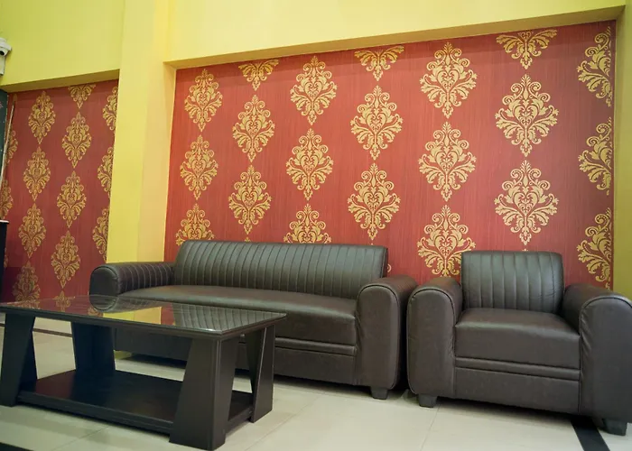 Hotel Ta-Tin Durgapur 
