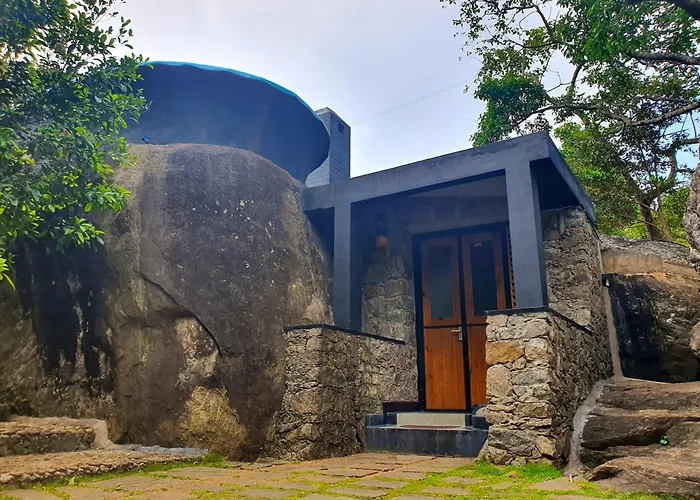 Forest Heaven Eco Resort Belihuloya