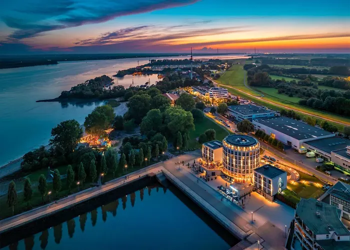 HotelHafenWedel