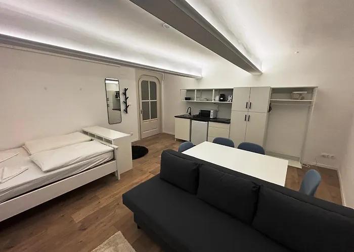 Villa Oliver Budapest