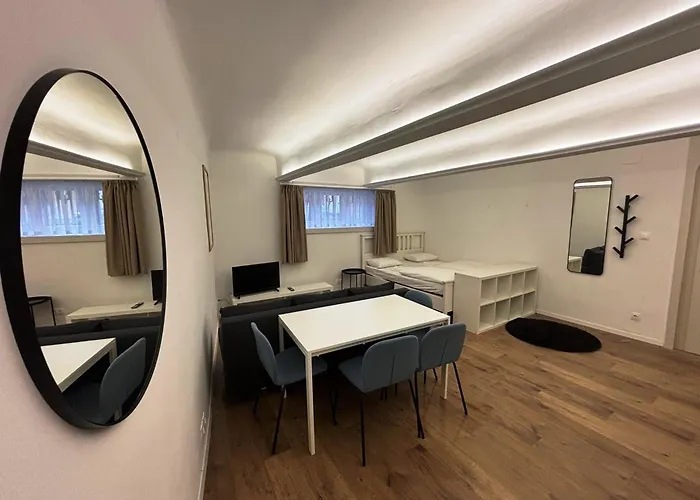 Villa Oliver Budapest