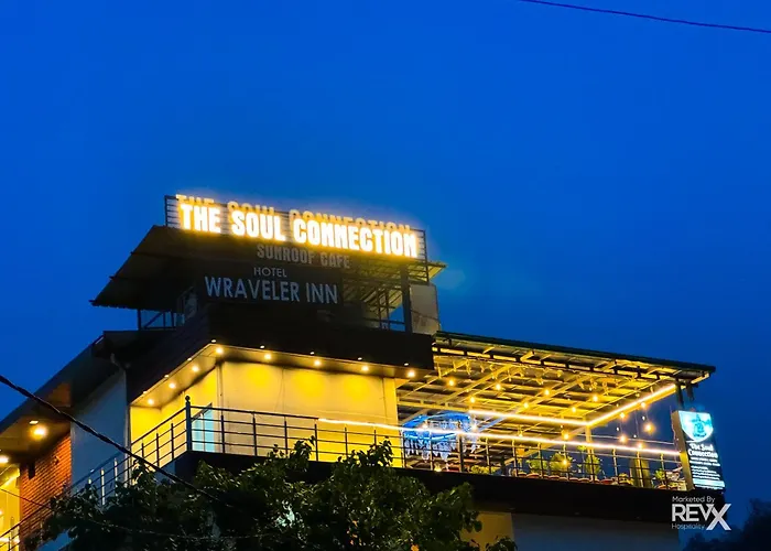 Rishikesh Inn
