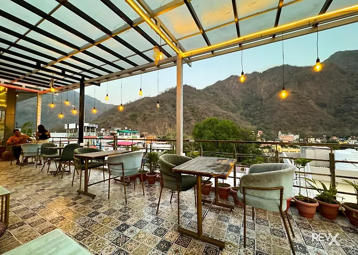 Rishikesh Inn