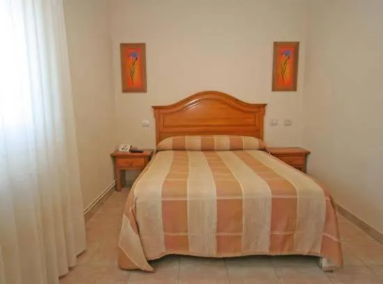 Hotel Ceao Lugo