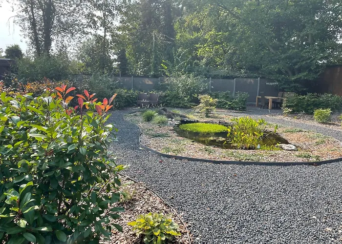 De 4 seizoenen Bed and Breakfast Loenen