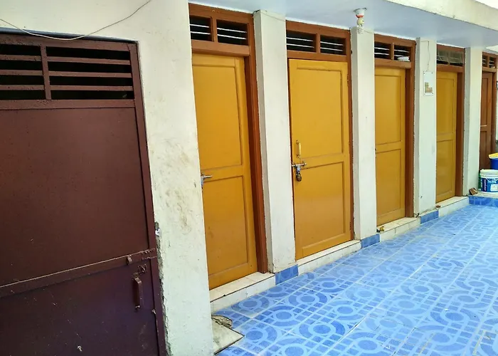 Ld Guest House, Ayodhya
