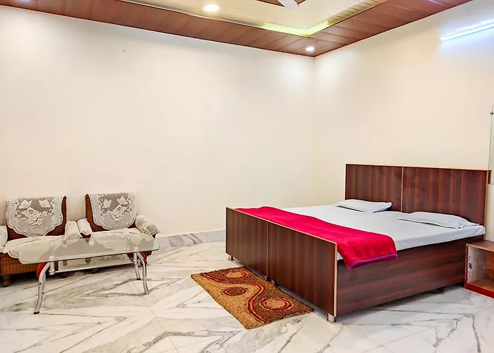 Ld Guest House, Ayodhya