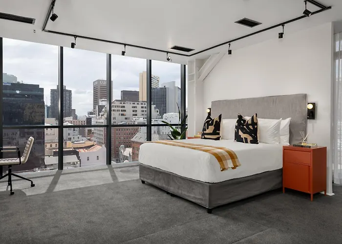 Neighbourgood Loop Street Hotel Cape Town