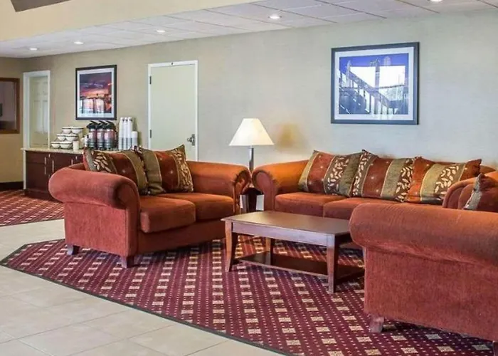 Blue Way Inn Eagan Extended Stay