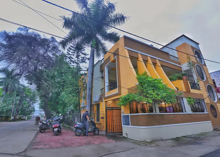 Ghar Aangan Hotel Ujjain