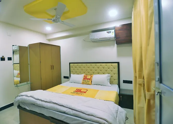 Ghar Aangan Hotel Ujjain
