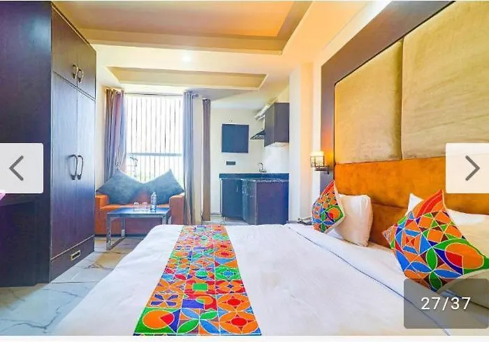 The Private Suites Gurgaon