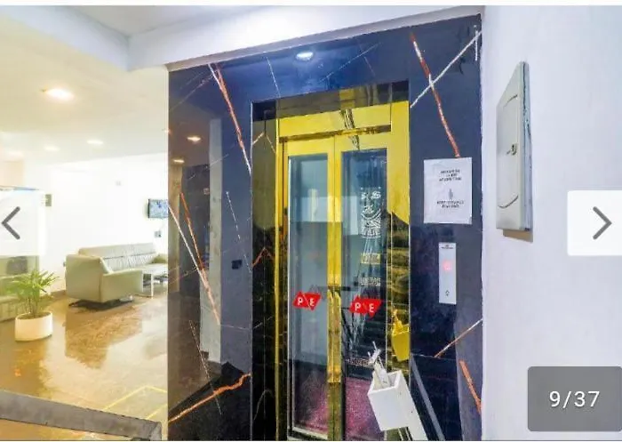 The Private Suites Gurgaon