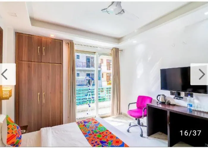 The Private Suites Gurgaon