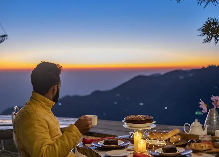 Seclude Mussoorie, Winterline Hotel