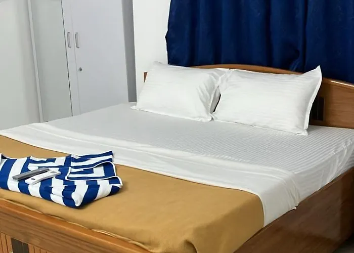 Madras Inn Nungambakam