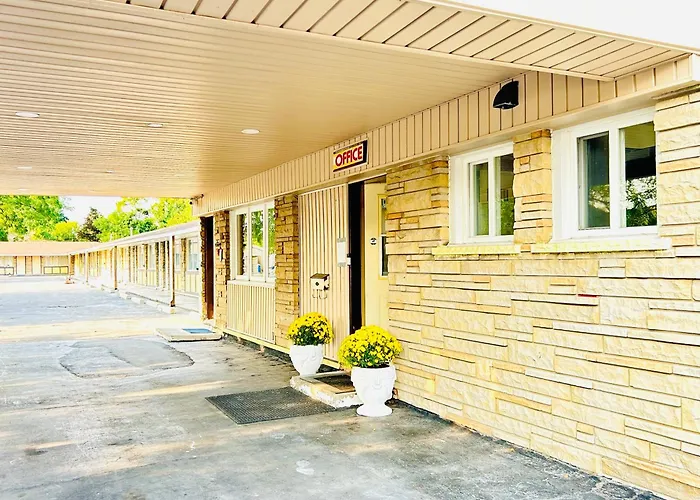 Brant Inn Brantford